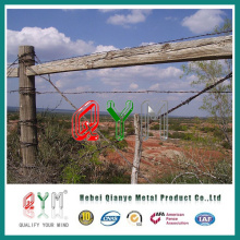 Wild Animal Barrier Fence